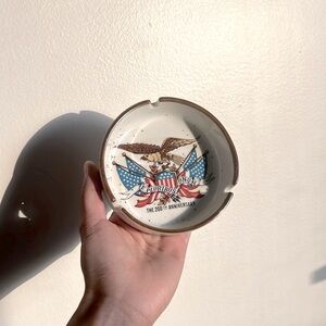 Vintage 200th Anniversary Cigar Holder